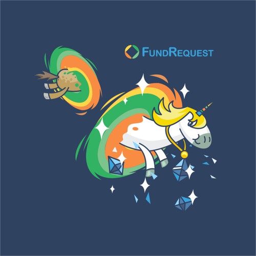 fundrequest funny tshirt