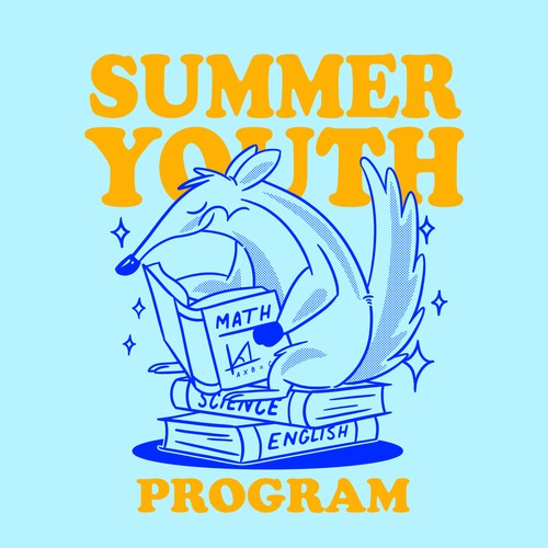 Summer youth program