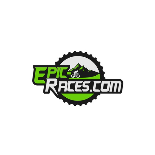 EPIC design for Epic Racing