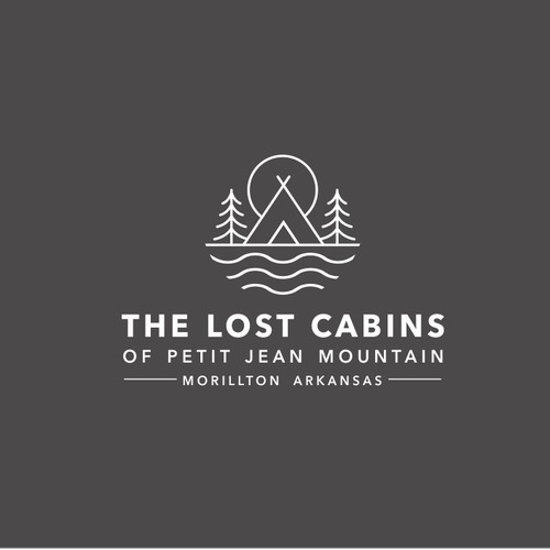 The Lost Cabins