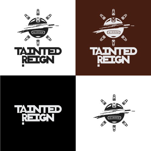 Tainted Reign Clothing