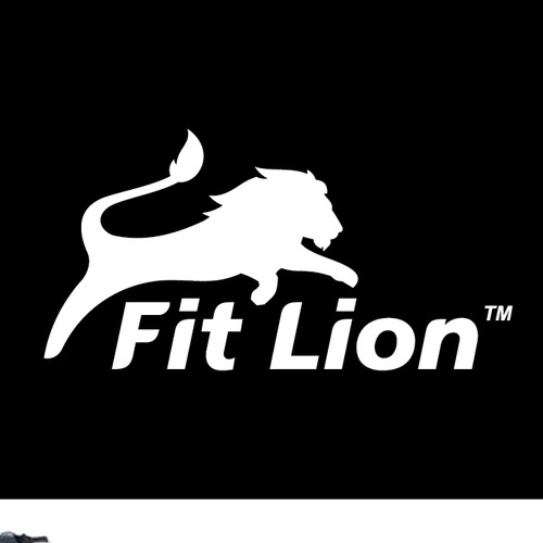 Fit Lion