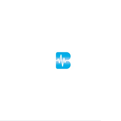 Logo for a website which creates and produces original music for lease or purchase worldwide