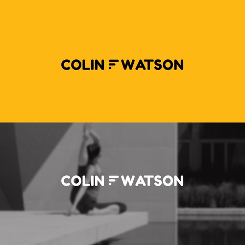 Colin F Watson