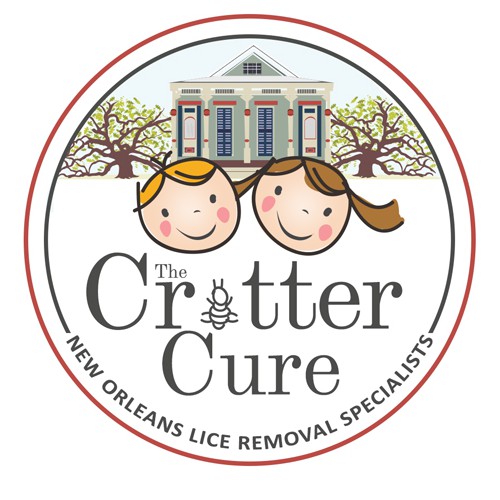 Create the next logo for The Critter Cure