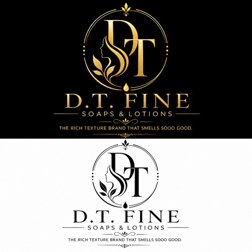 D.T. Fine Soaps & Lotions