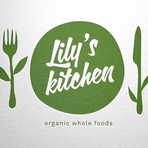 Freshly-made, organic food line in Maui