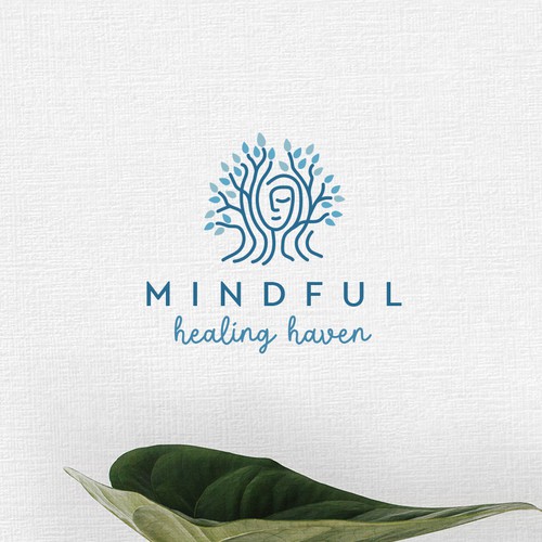 Mindful healing Heaven 
