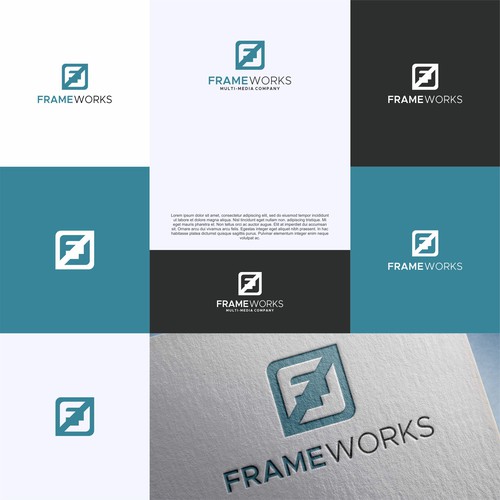 Frame Work Logo