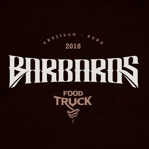 Barbaros Food Truck
