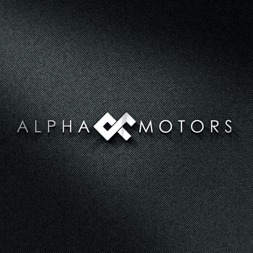 Alpha Motors concept