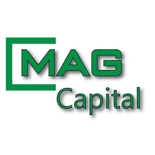 Logo Concept for a capital firm