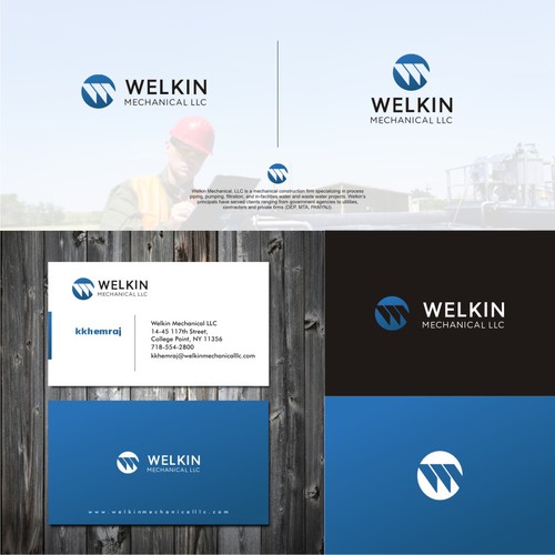Welkin Mechanical LLC