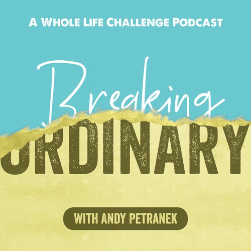 breaking ordinary