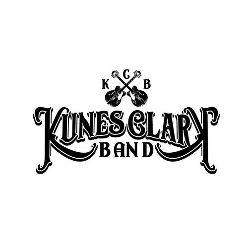 The Rock Band Logo