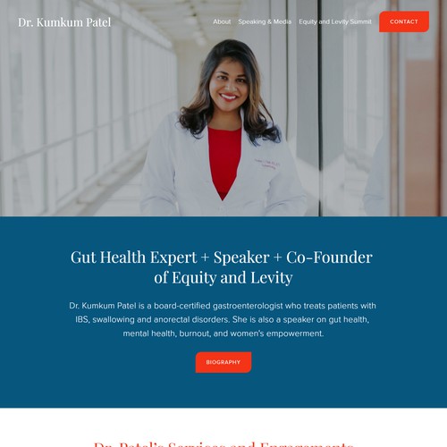 Kumkum Patel, MD