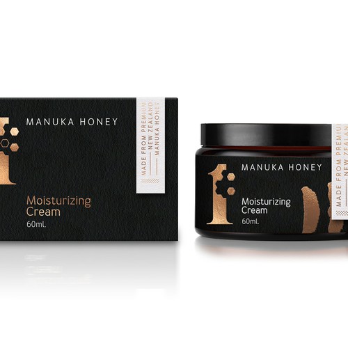 Cosmetics Packaging