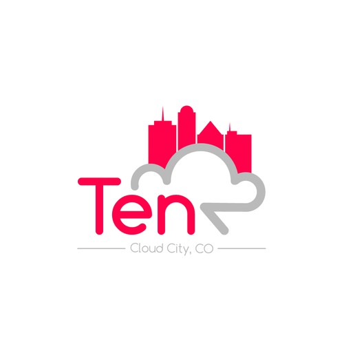 Ten2 Logo concept