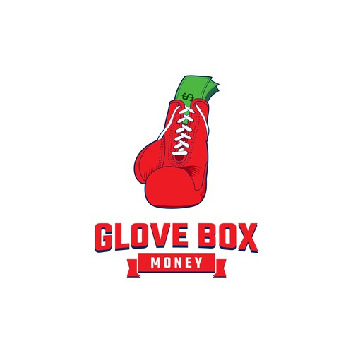 Glove box money