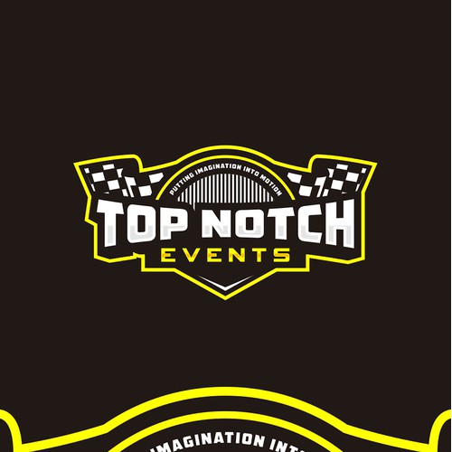 TOP NOTCH EVENTS - available for sale