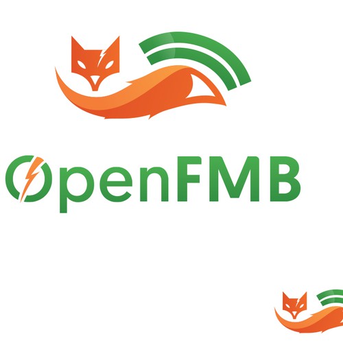 Logo entry for open fmb