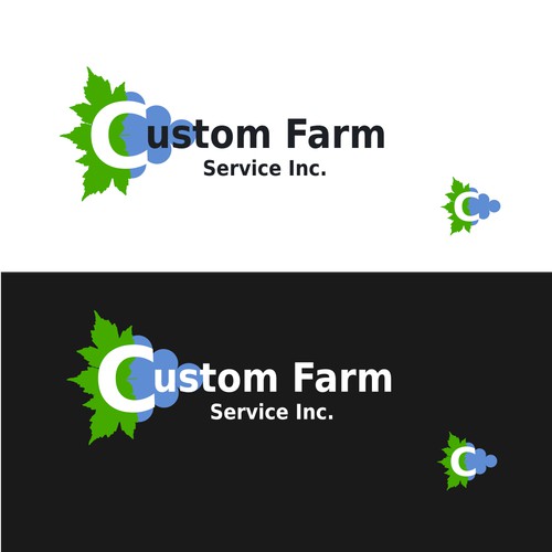 Custom Farm Service Inc