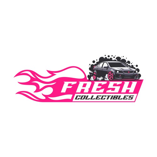 Fresh Collectibles