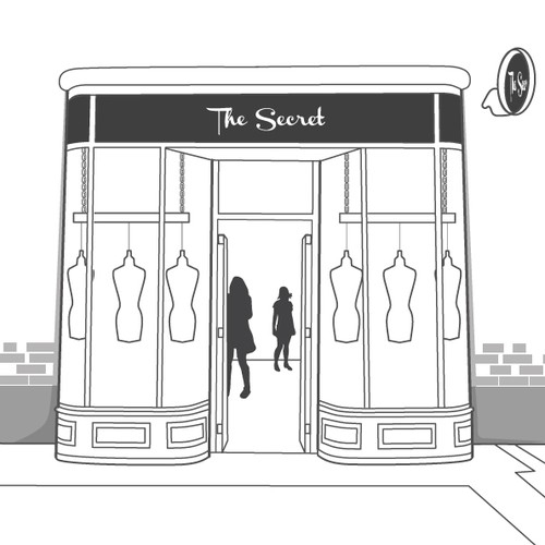 Shop Concept