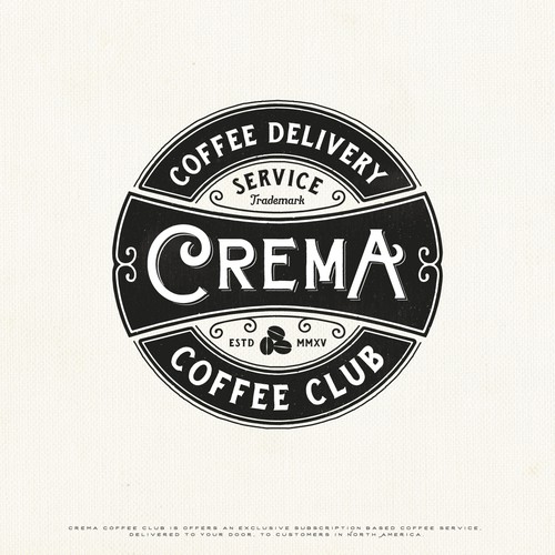 Crema Coffee Club