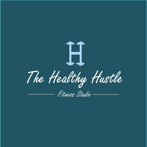 The Healthy Hustle