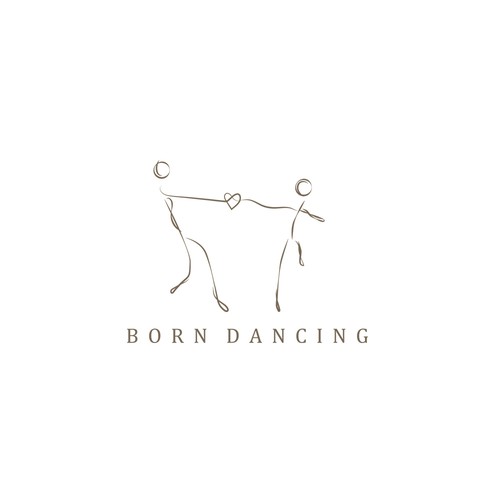 Born Dancing