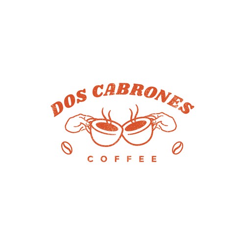 Cafe Logo