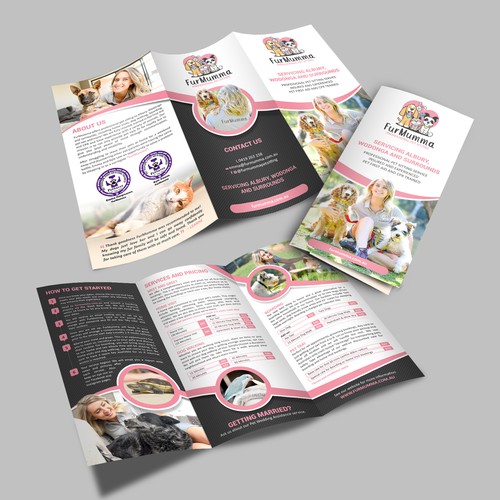 FurMumma Brochure