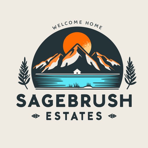 Sagebrush Estates Logo