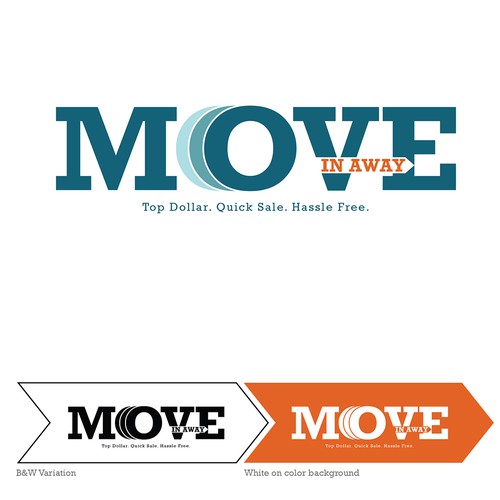 Move In Away