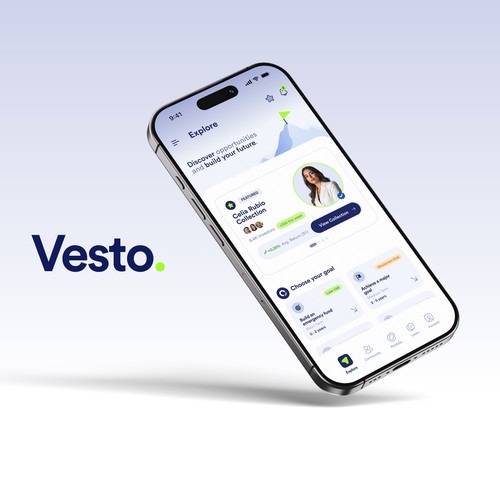 Vesto App