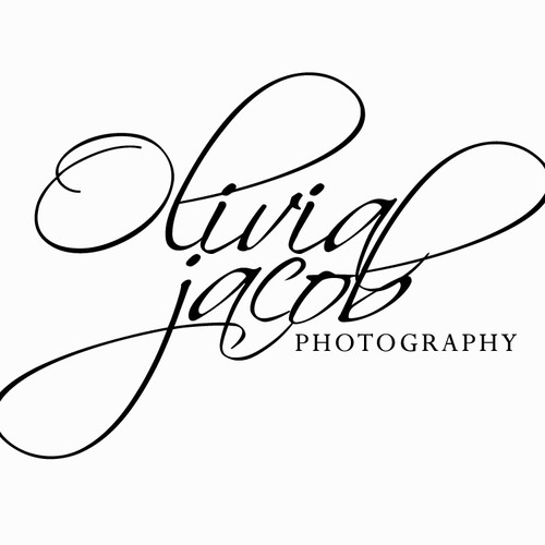 Luxury logo for Photography design
