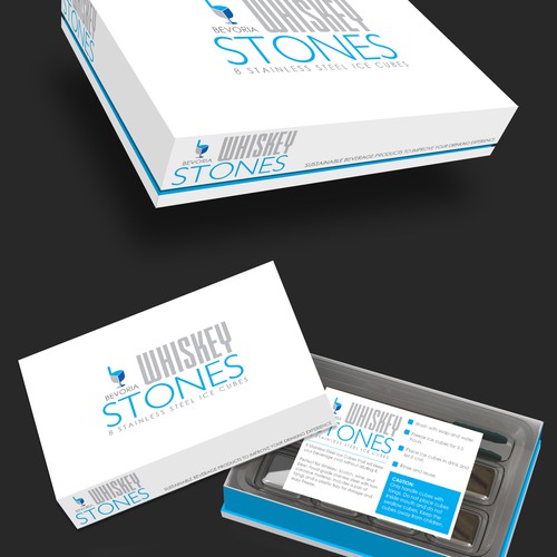 Whiskey Stones