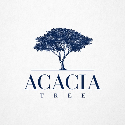 Acacia Tree