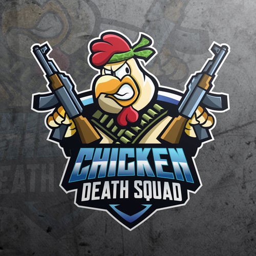 Chicken Death Squad