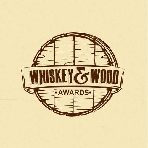 Whiskey & Wood