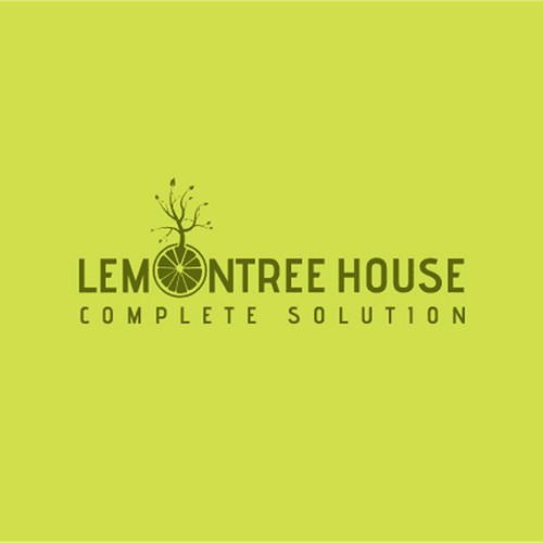 Lemon tree House Logo 