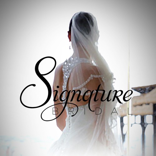 Signature Bridal Video and Logo Animation