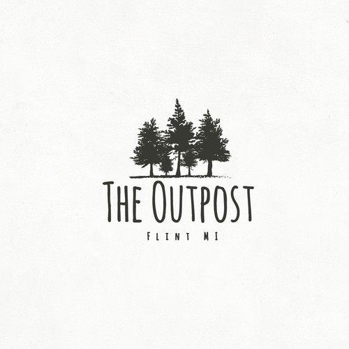 THE OUTPOST logo