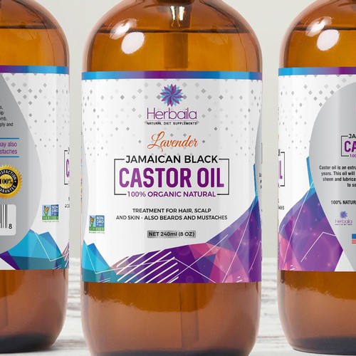 CASTOR OIL