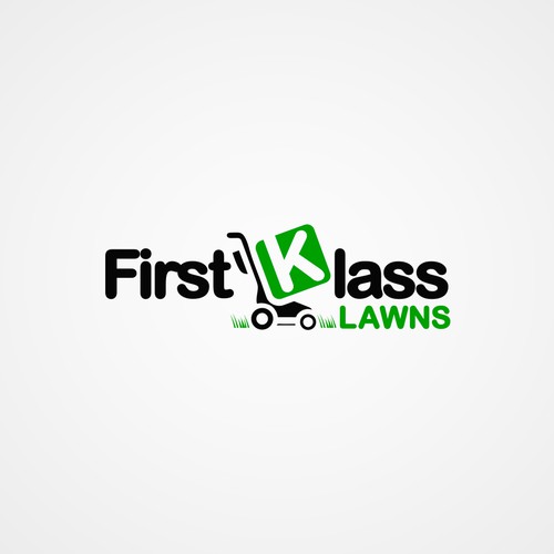 First Klass Lawns