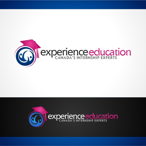 Simple, people-centric logo wanted for education company