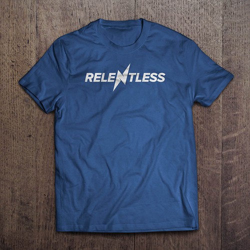 relentless