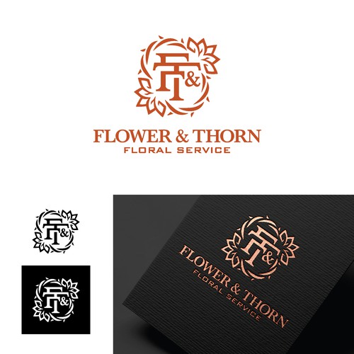 Flower & Thorn Floral Service