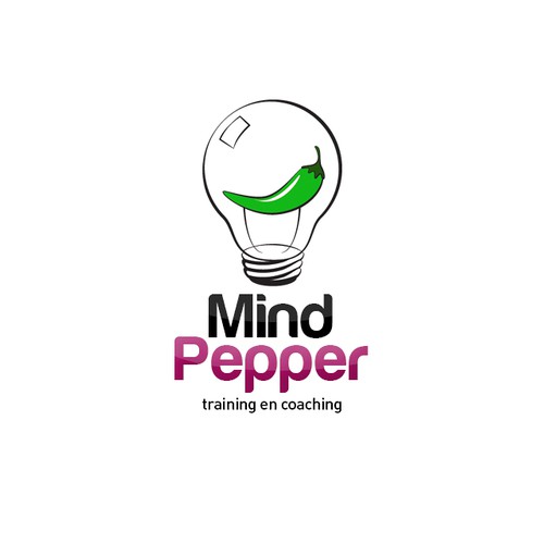Logo for MindPepper